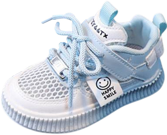 아동용 제스퍼 메쉬 운동화 CSW38FFA83