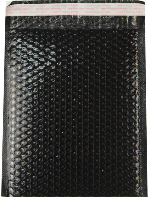 아이엔피 안전에어봉투 블랙, 10개