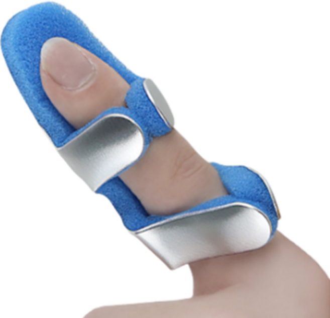 핑거쉴드 손가락 보호대, 1개