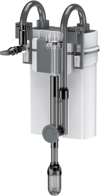 아마존 수족관용 걸이식 여과기 AMZ-SX500, 7W, 1개