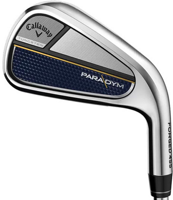 캘러웨이 패러다임 스틸 아이언 세트 MODUS3 TOUR 105 7I, S