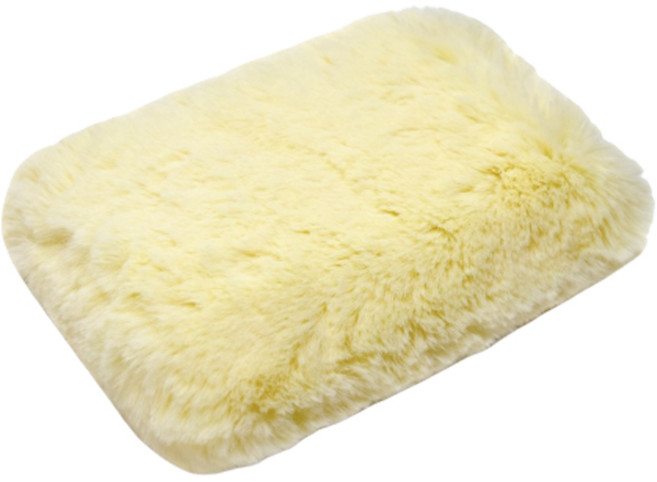 잇츠윈 시그니처 X 워시패드, 크림, 1개