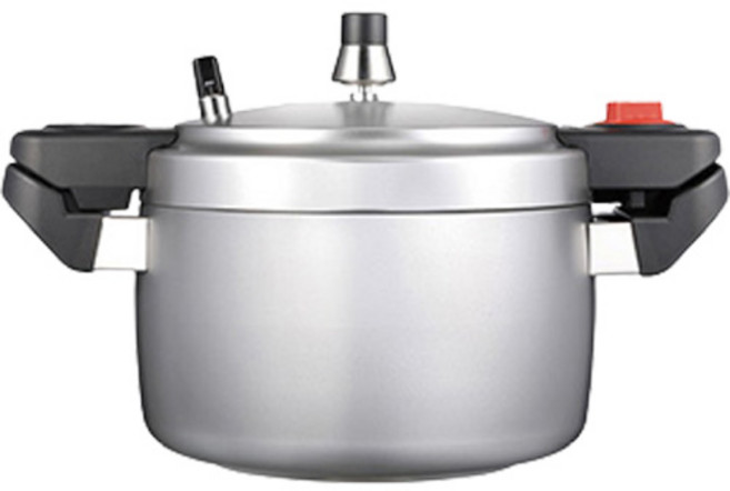 PN풍년 손주물 압력솥 뉴 가정용, 3L, 혼합색상, 1개