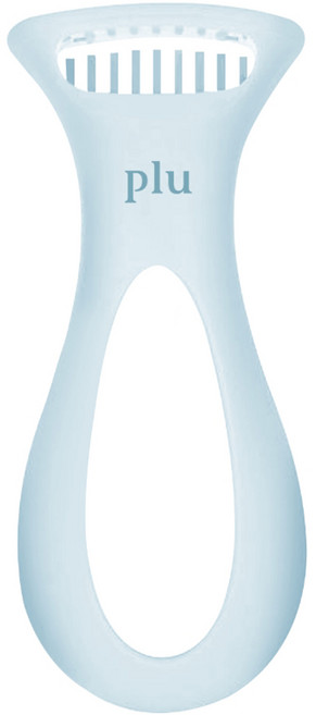 플루 퍼펙트 발 각질 면도기, 1개