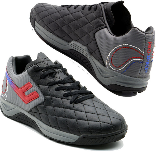 프로스펙스 져스트 컨트롤 태극기에디션 족구화