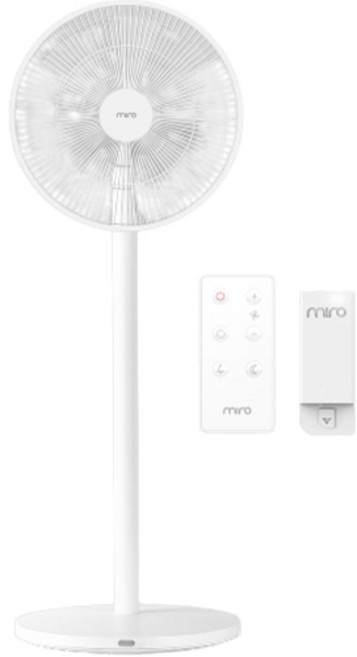 미로 무선 스마트 선풍기 4세대 MF03iw_re + iot