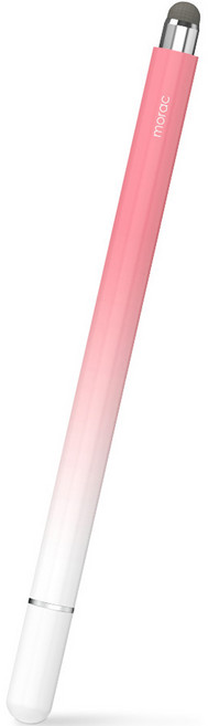모락 에필로그 정전식 초미세 터치펜 MR-TP-04, 피치, 1개