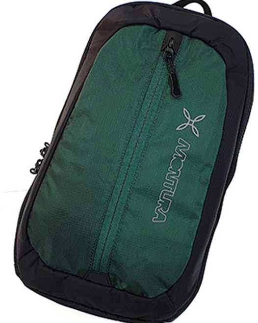 몬츄라 라고 백, 40