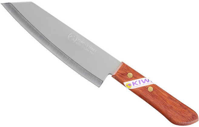 KIWI 주방 나이프 NO171, 혼합색상, 1개