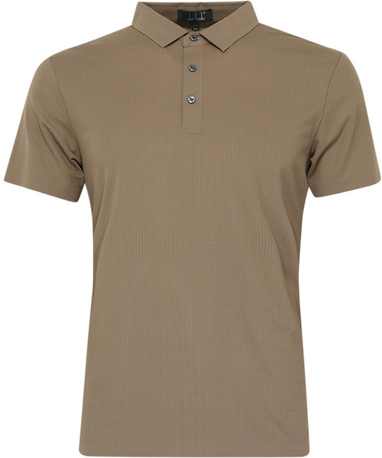 페라어스 남성용 파스텔 베이직 카라 반팔 골프 셔츠 CTM3OM2126