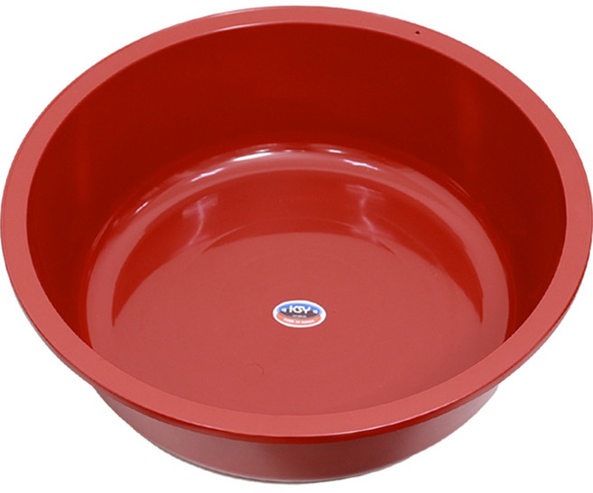 KSY 대야 원형, 1개