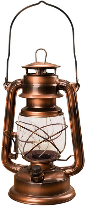 모나코올리브 엔틱 인테리어 LED 조명등, 빈티지