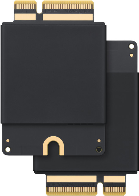 Apple Mac Pro SSD Kit, 8TB