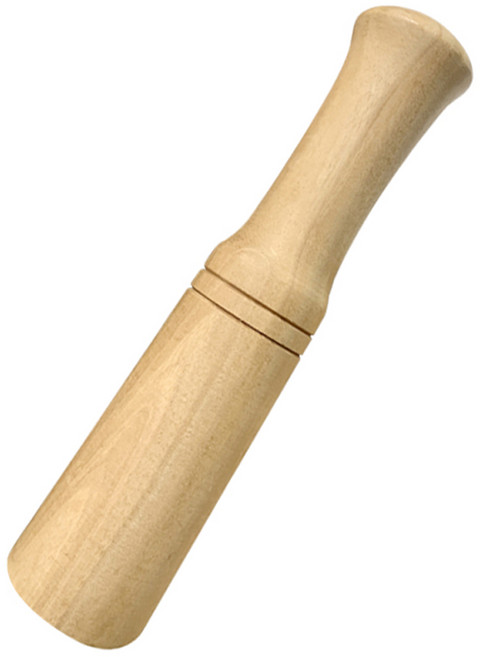 영수산업카멜 원목 절구공이, 1개