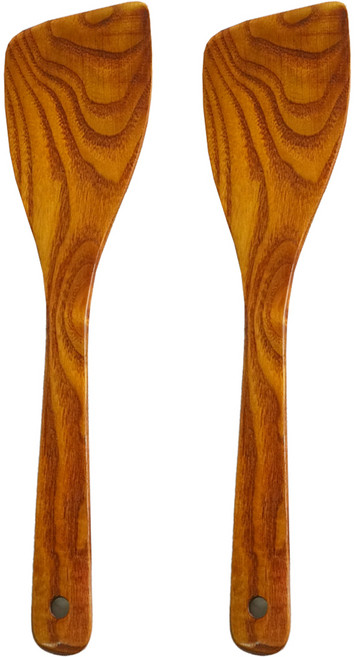 인블룸 나무 뒤집개, 2개