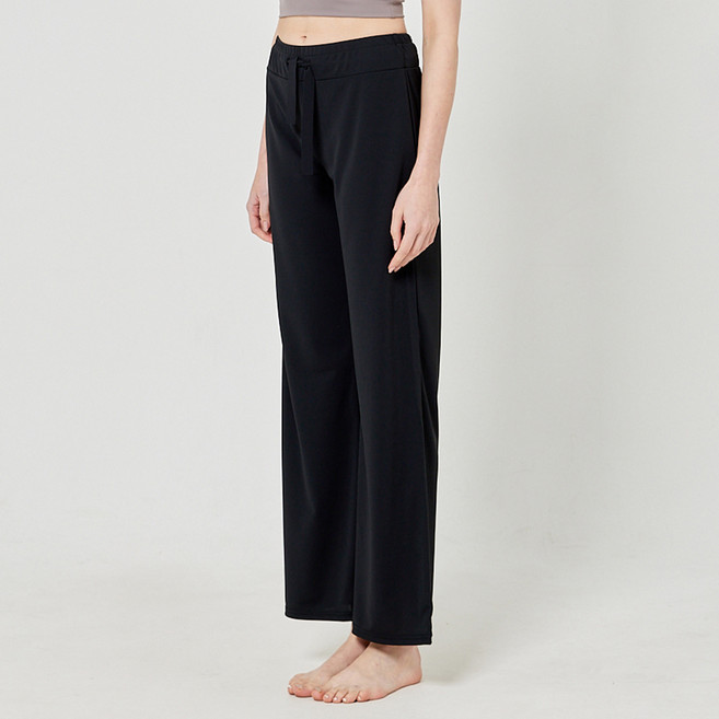 리나라인 여성용 냉감 통기성 쿨통바지 YTP 61