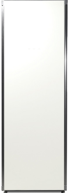 쿠잉 에어터치 5벌 미니 소형 청정 의류관리기 1인 방문설치, SD5WHG, 크림화이트