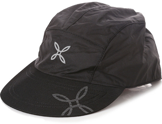 몬츄라 제로 에보 캡, 블랙