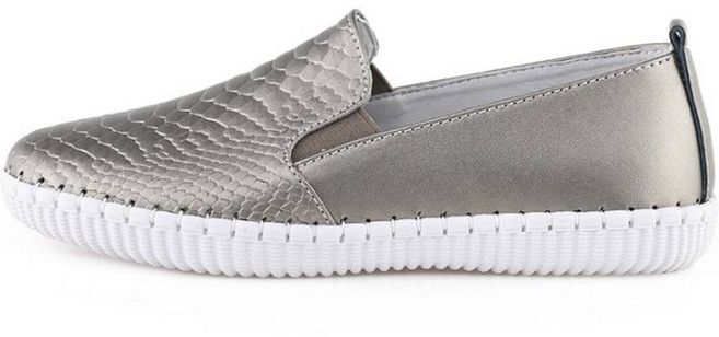 베어파우 FLEXY 슬립온 K240321OA-W