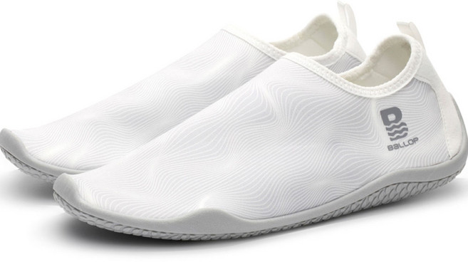 밸롭 남성용 울트라 소닉 아쿠아 슈즈 BA02010185