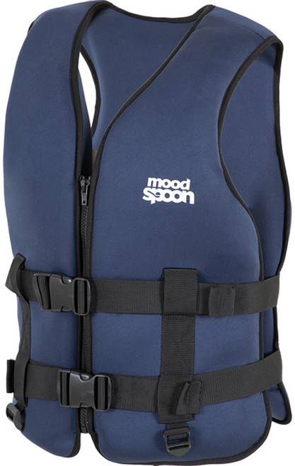 무드스푼 부력 구명조끼, 네이비
