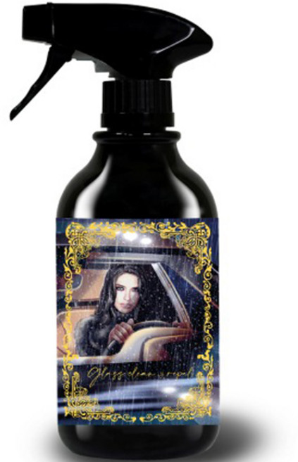 카티바 차량용 유리 세정 코팅제, 500ml, 1개