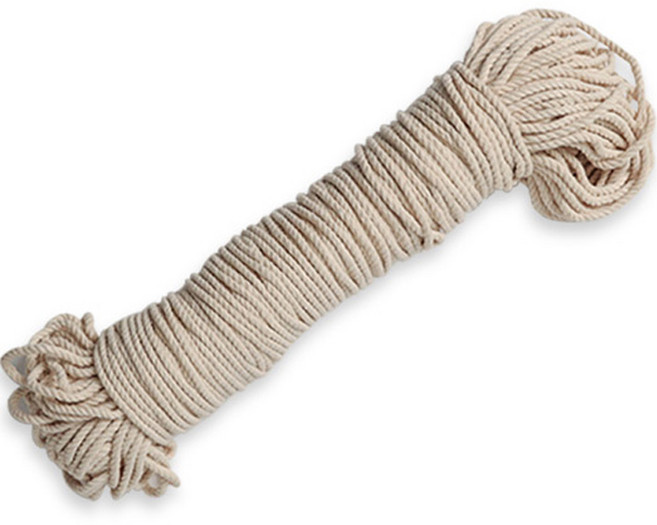 딩동펫 반려동물 트위스트 스크래쳐 면줄, 1개