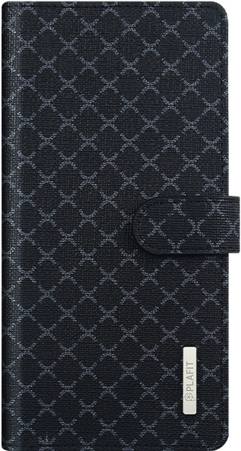 플라핏 골든 로드 다이어리 휴대폰 케이스