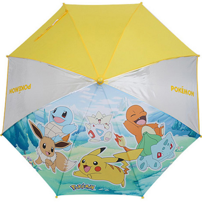 포켓몬스터 아동용 53 우산