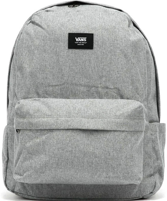 VANS Old Skool後背包 VN0A5KHQKH71, HEATHER SUITING