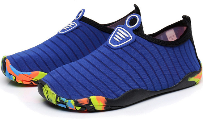 키즈트리 수영장 아쿠아 워터 슈즈 SZ-445