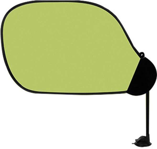 NewTrend 차량용 만능 각도조절 스크린 SF300, 그린, 1개