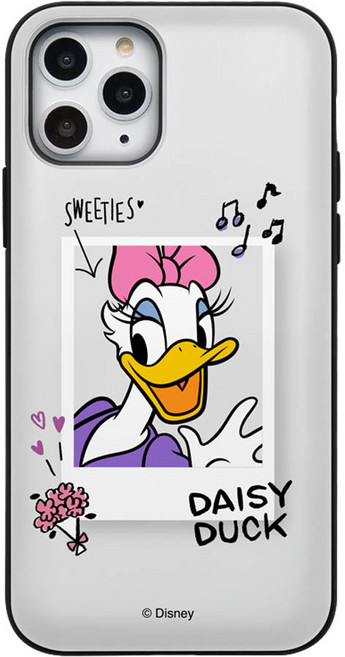 Donald Duck 唐老鴨 迪士尼 Memories 手機殼