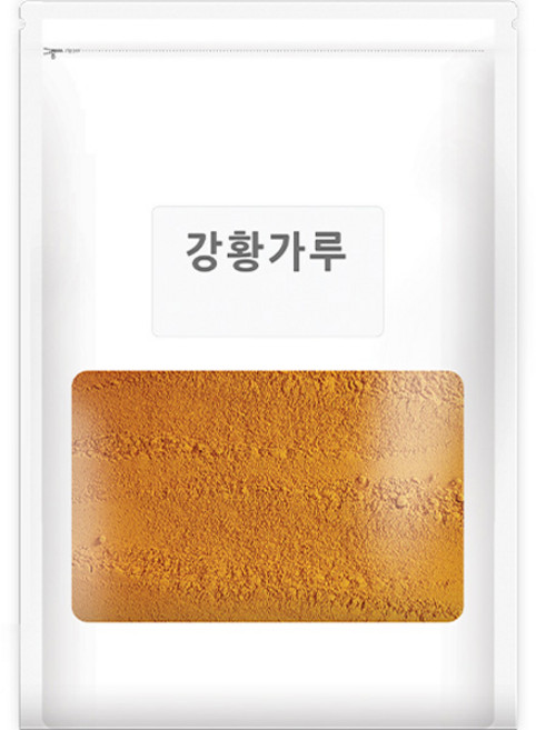 고미네 강황가루, 1kg, 1개