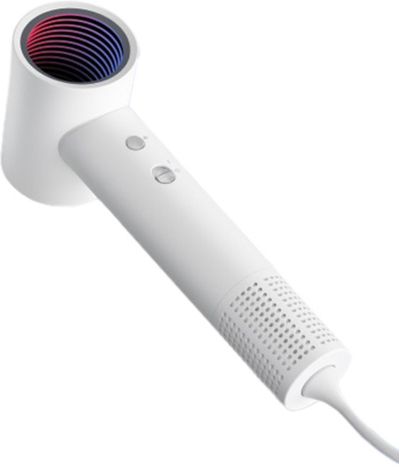 로이드미 미로 헤어 드라이기 1300W, CFJ02RM, 화이트