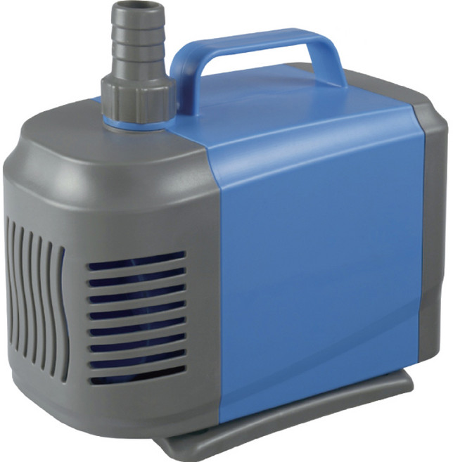 아마존 수족관용 수중펌프 AMZ-8015, 100W, 1개