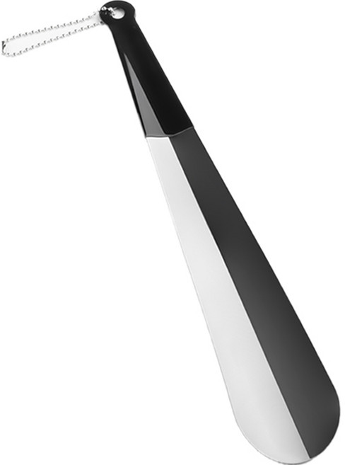 생활공식 스테인리스 구두주걱, 실버, 1개