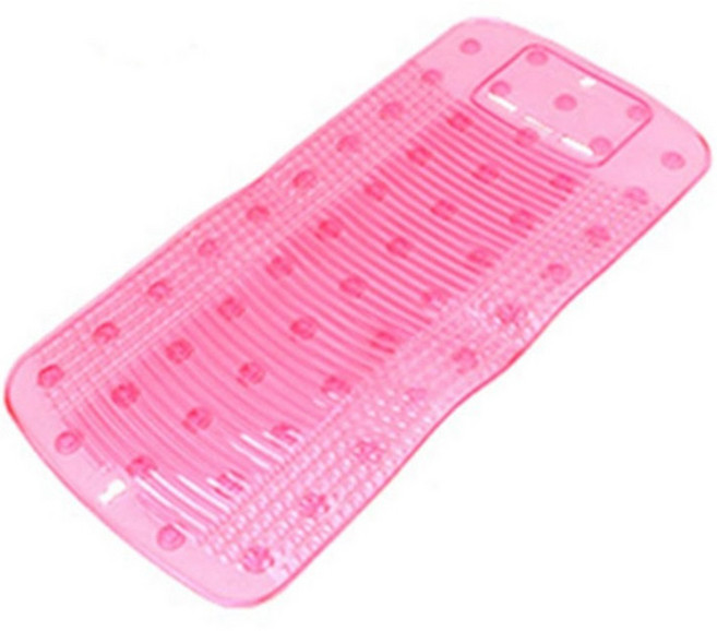 클루엣 공간활용 손세탁 손빨래 접이식 빨래판 소, 핑크, 1개