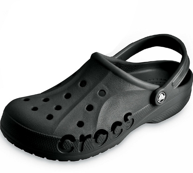 크록스 바야 클로그 10126-001