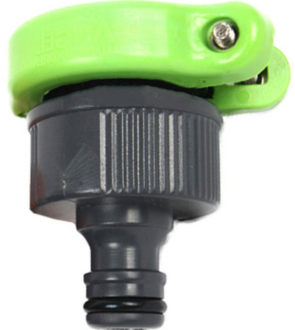 크린메이트 릴호스 수도 컨넥터 랜덤발송, 1개, 랜덤 발송