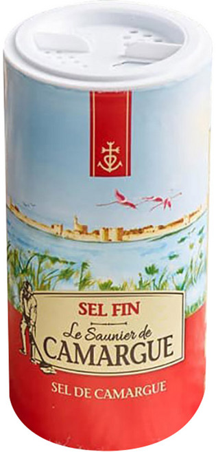 르쏘니에드까마르그 토판천일염, 250g, 1개