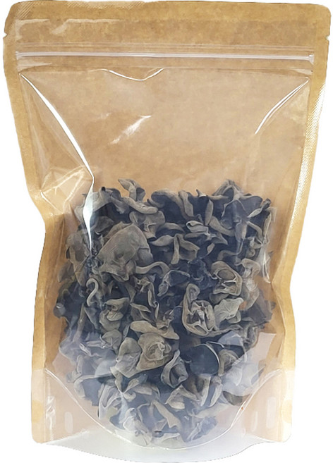 MOMAEJOWHA 韓國產乾木耳, 110g, 1個
