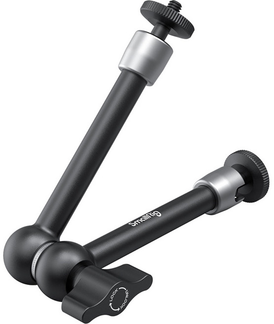 스몰리그 24cm 매직암 140 x 60 x 25 mm, SR2066, 1개