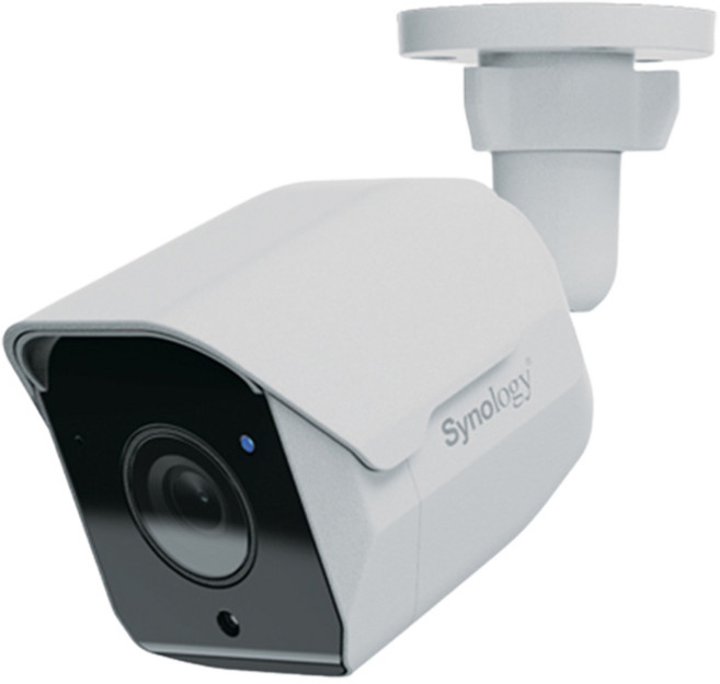 Synology 群暉科技 子彈型IP監控攝影機 BC500
