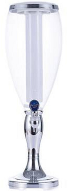 맥주타워, 실버, 1.5L, 1개