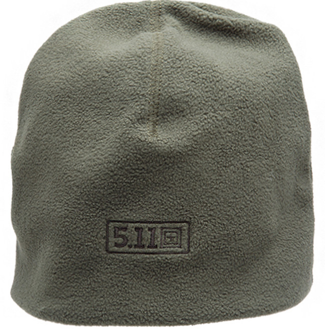 511택티컬 플리스 워치캡, OD
