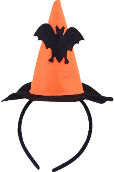 써뉴즈 할로윈 페스티벌 머리띠, 7호, 1개