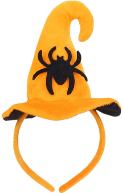 써뉴즈 할로윈 페스티벌 머리띠, 2호, 1개