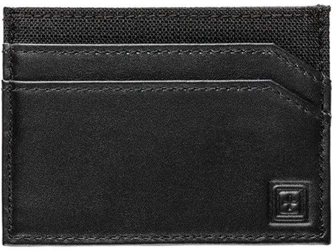 5.11 Tactical 幻影卡夾錢包 黑色