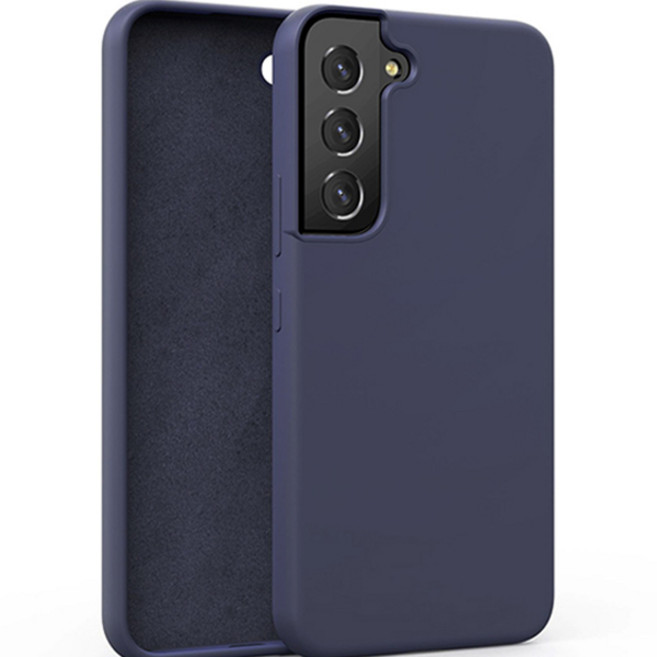 워너프 몬드몬드 실리콘 라인젤 휴대폰 케이스